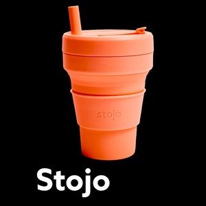 Stojo Disposal Cup 16oz